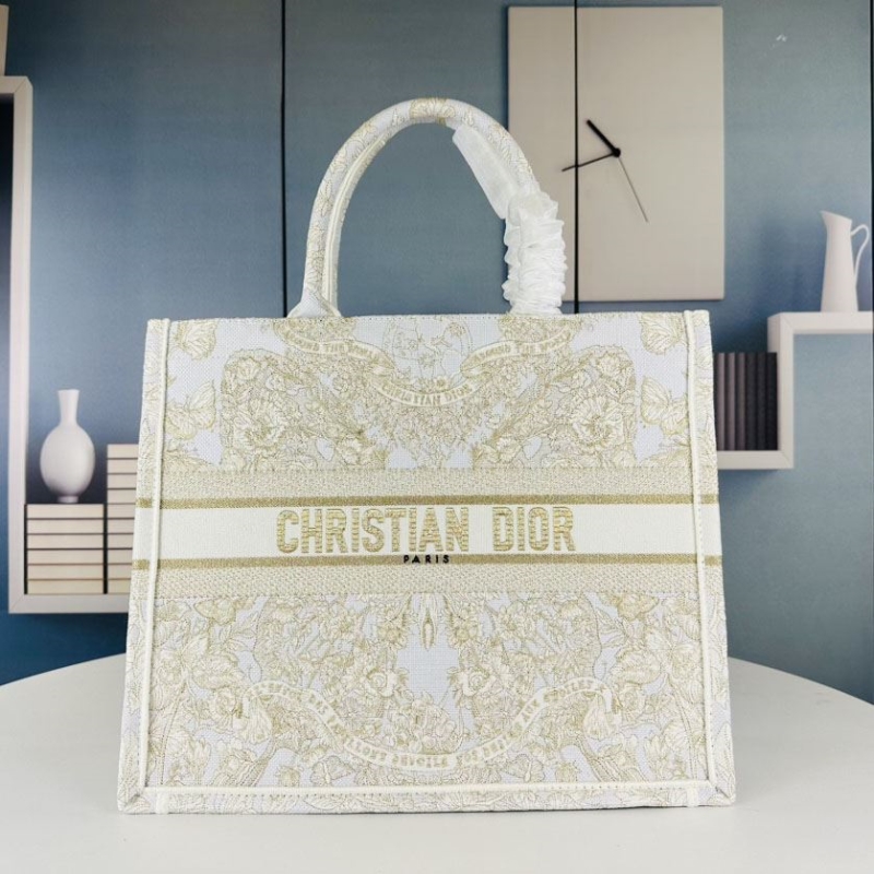 D*or shopping bags